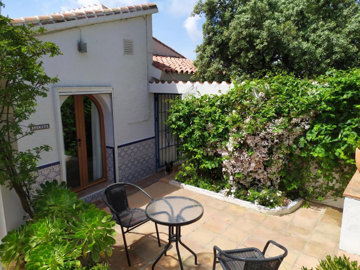B&B La Madrugada Cómpeta Екстериор снимка