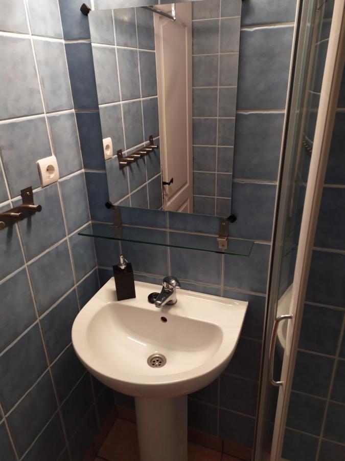 B&B La Madrugada Cómpeta Екстериор снимка