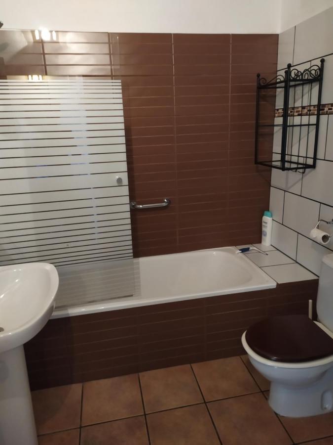 B&B La Madrugada Cómpeta Екстериор снимка